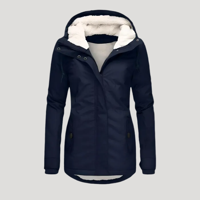 Marineblau