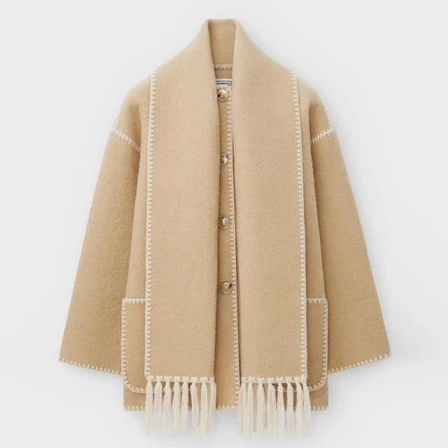 Timeless Vintage Style Garment