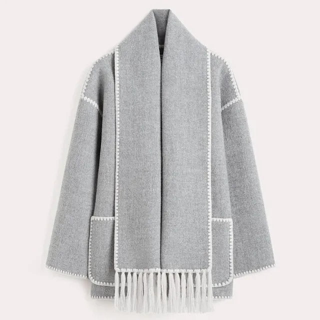 Timeless Vintage Style Garment