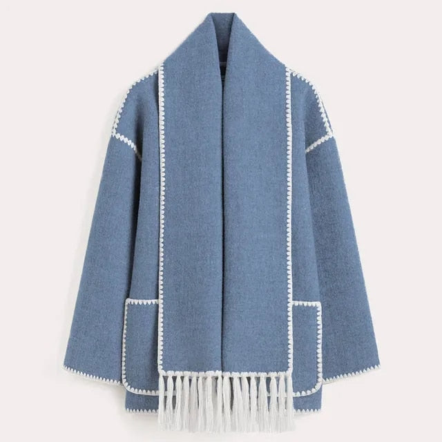 Timeless Vintage Style Garment