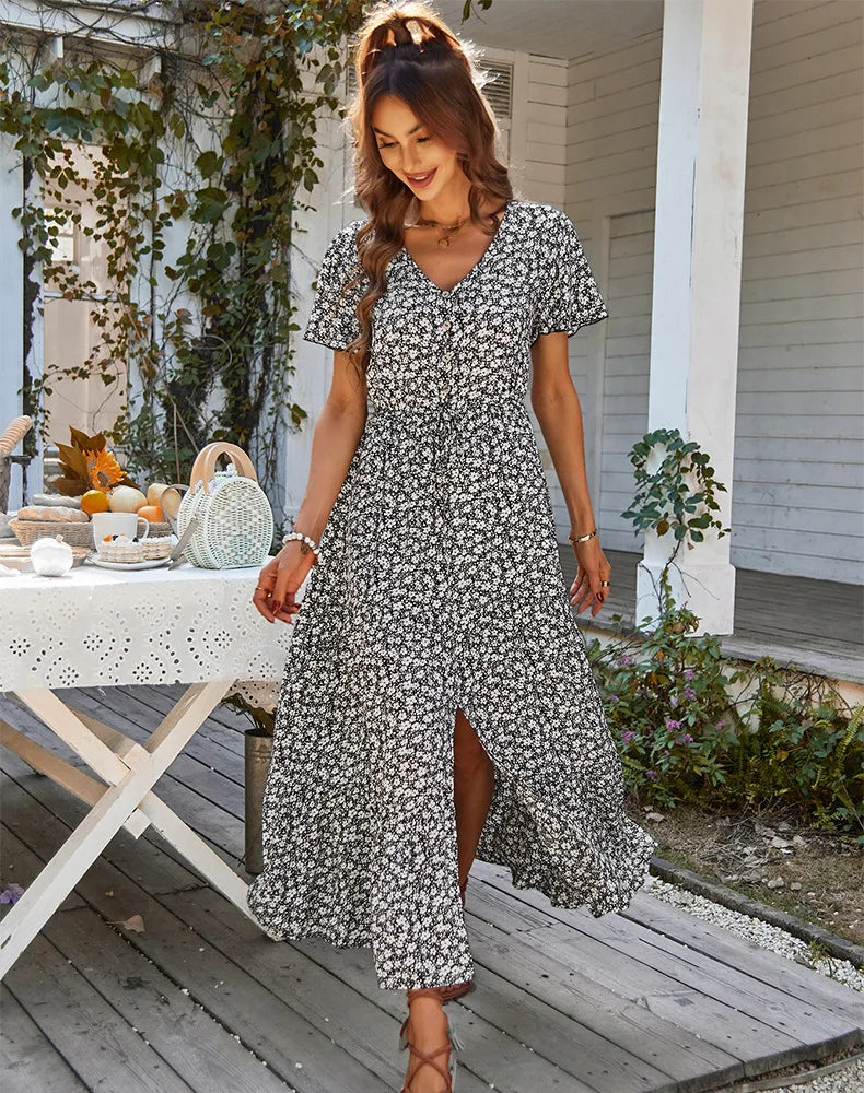 Beautifully Crafted Garment