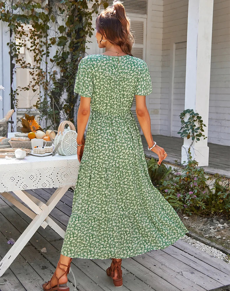 Beautifully Crafted Garment