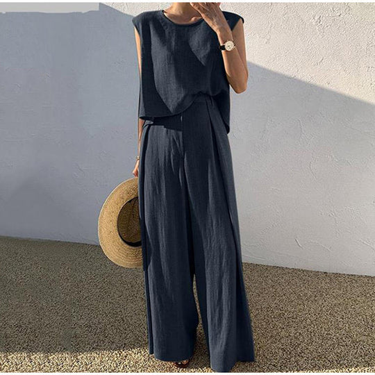Blau