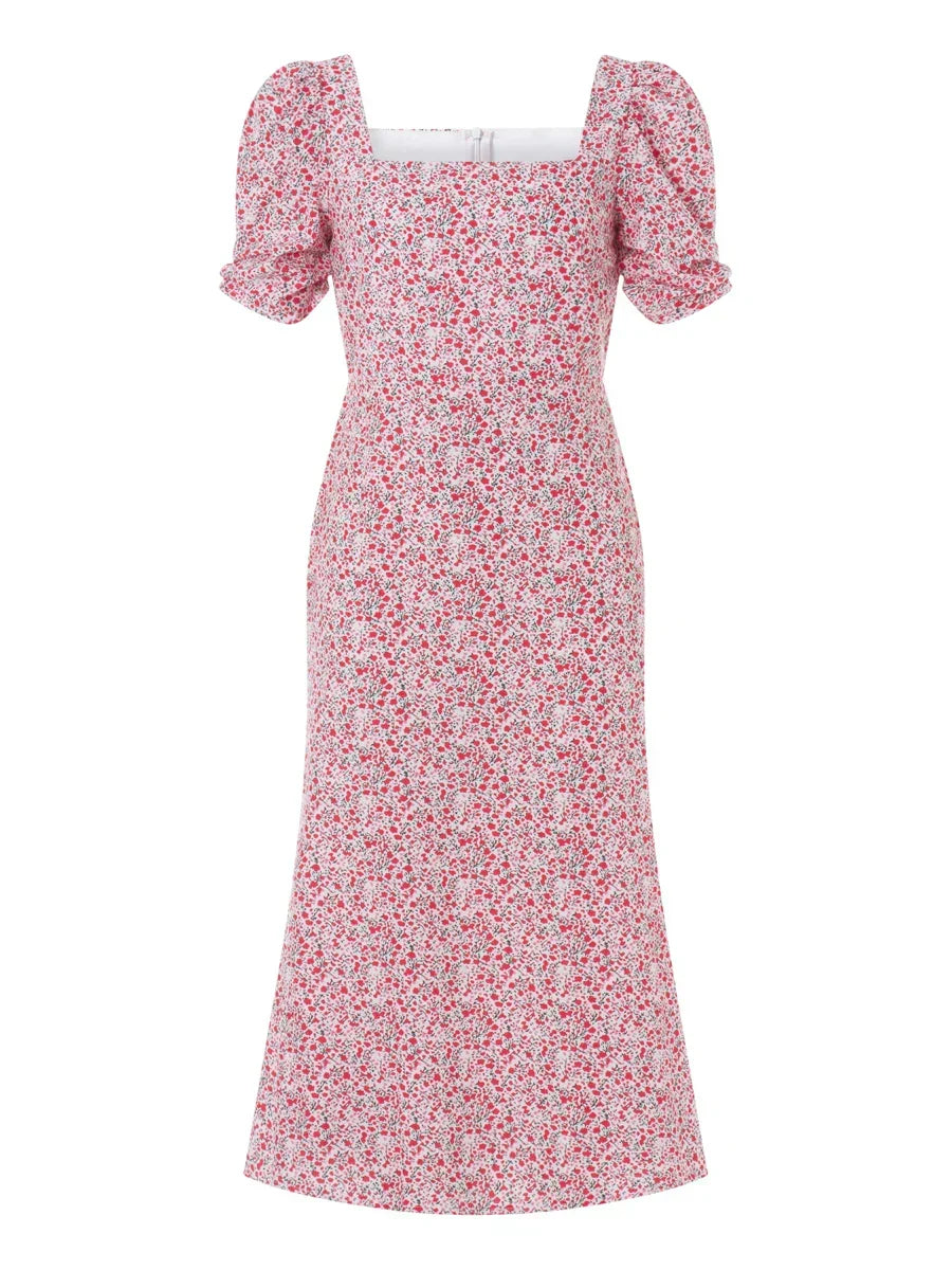 Elegantly Designed Garment