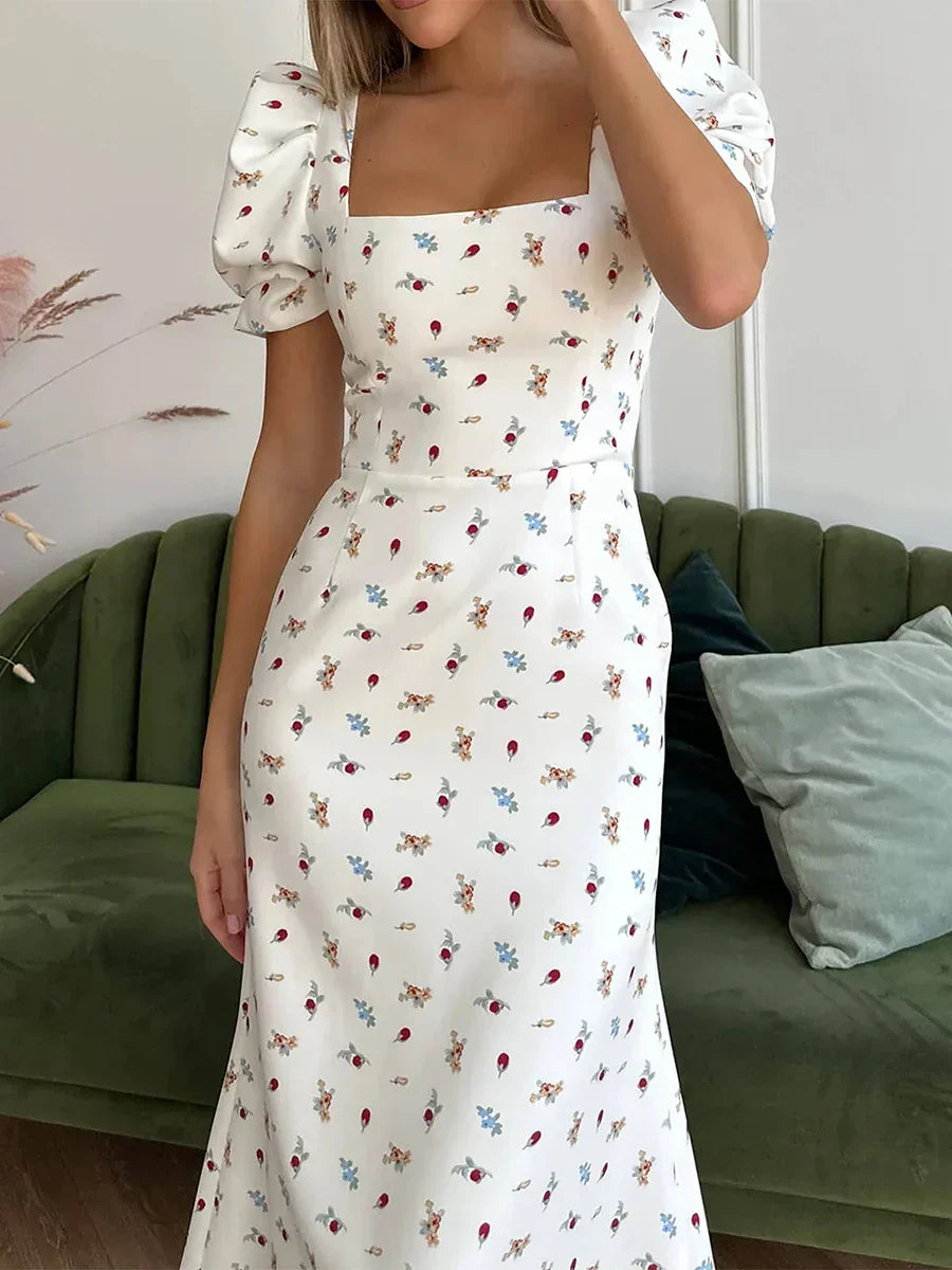 Elegantly Designed Garment