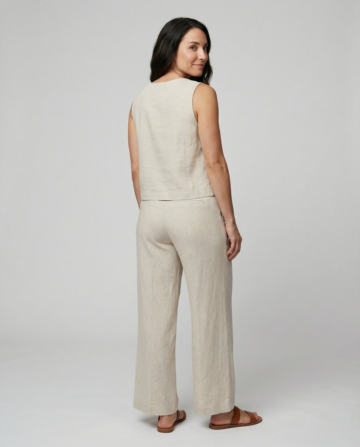 Elegantly Designed Garment