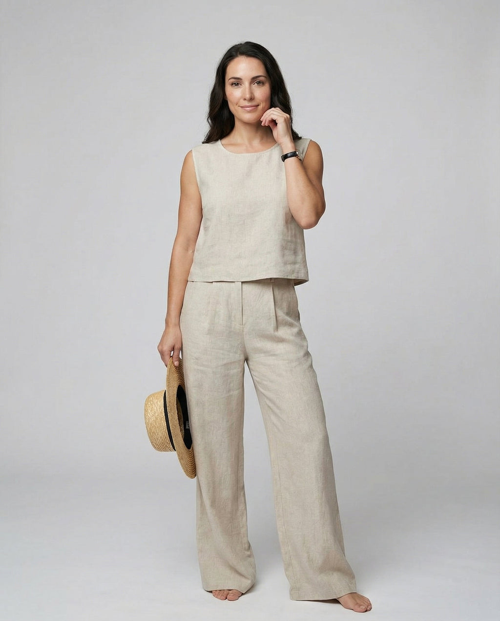 Elegantly Designed Garment