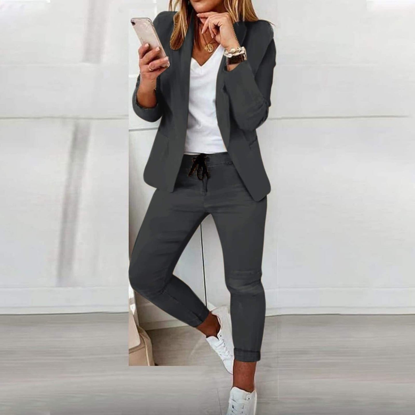 LM | Modern - Comfortable and versatile - Perfect for work and evening wear