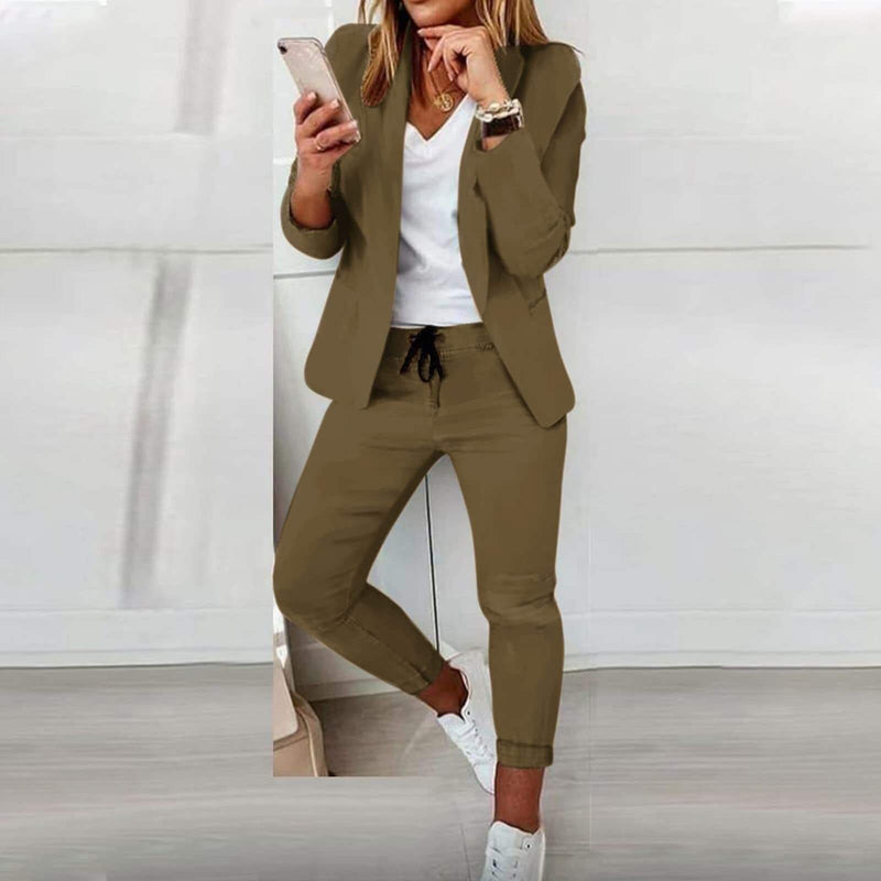 LM | Modern - Comfortable and versatile - Perfect for work and evening wear