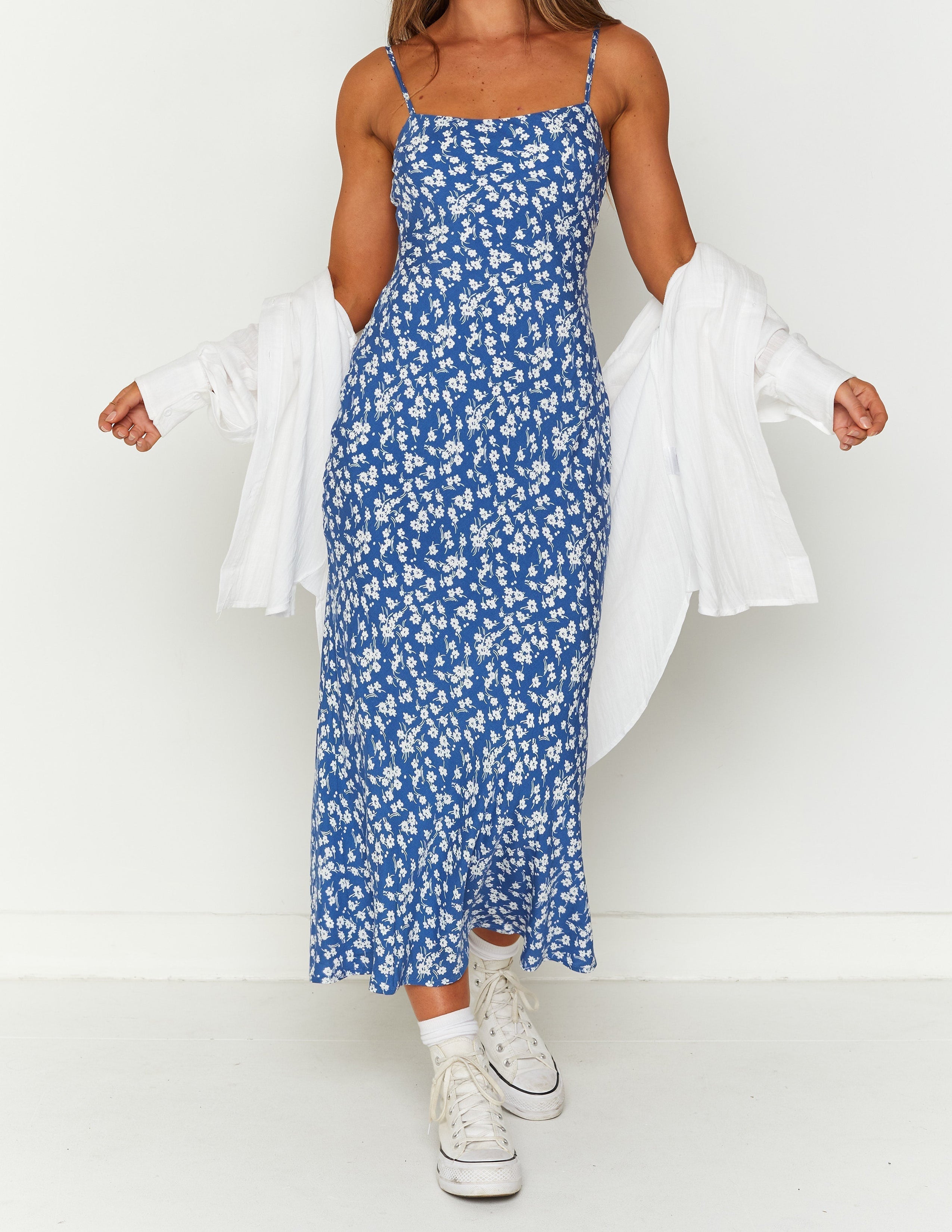 Beautifully Crafted Dress