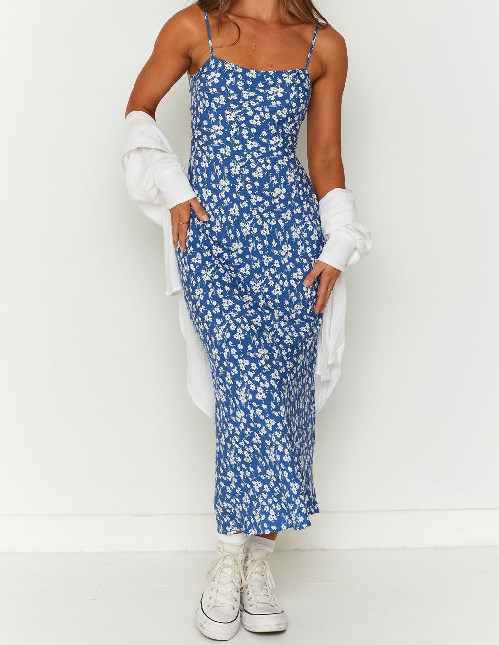 Beautifully Crafted Dress