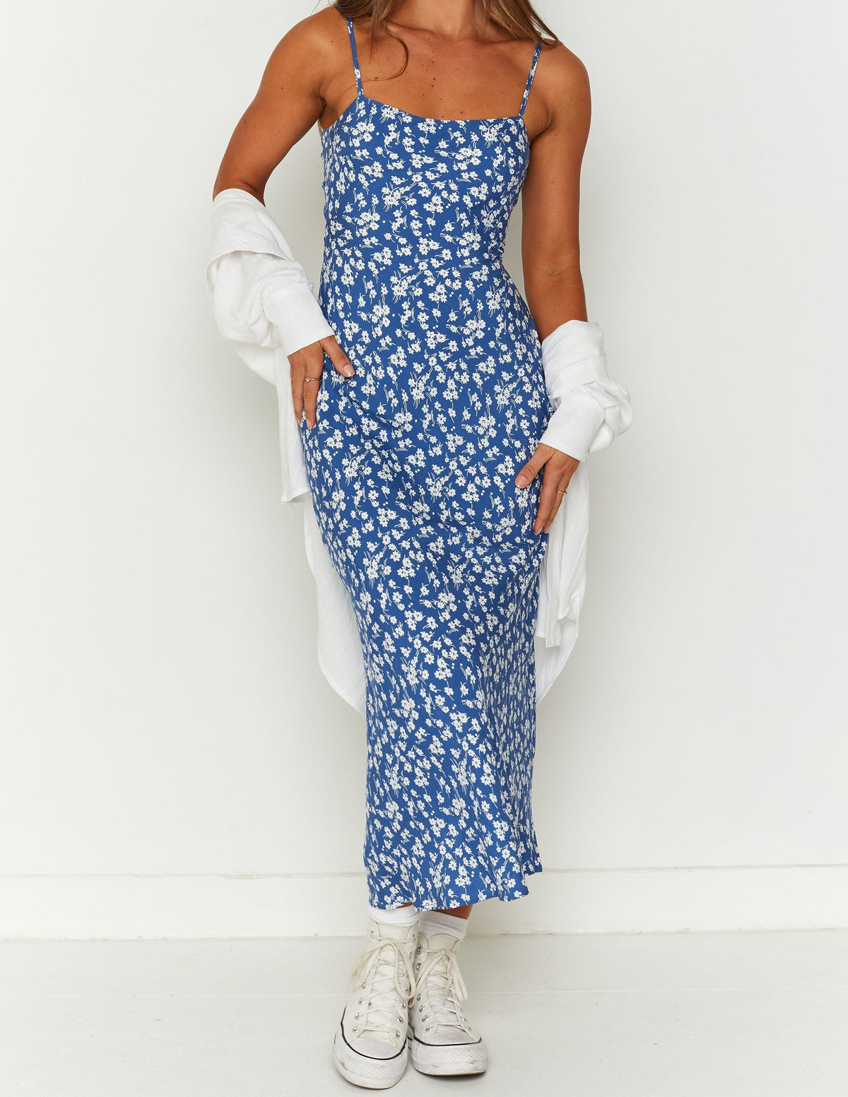 Beautifully Crafted Dress
