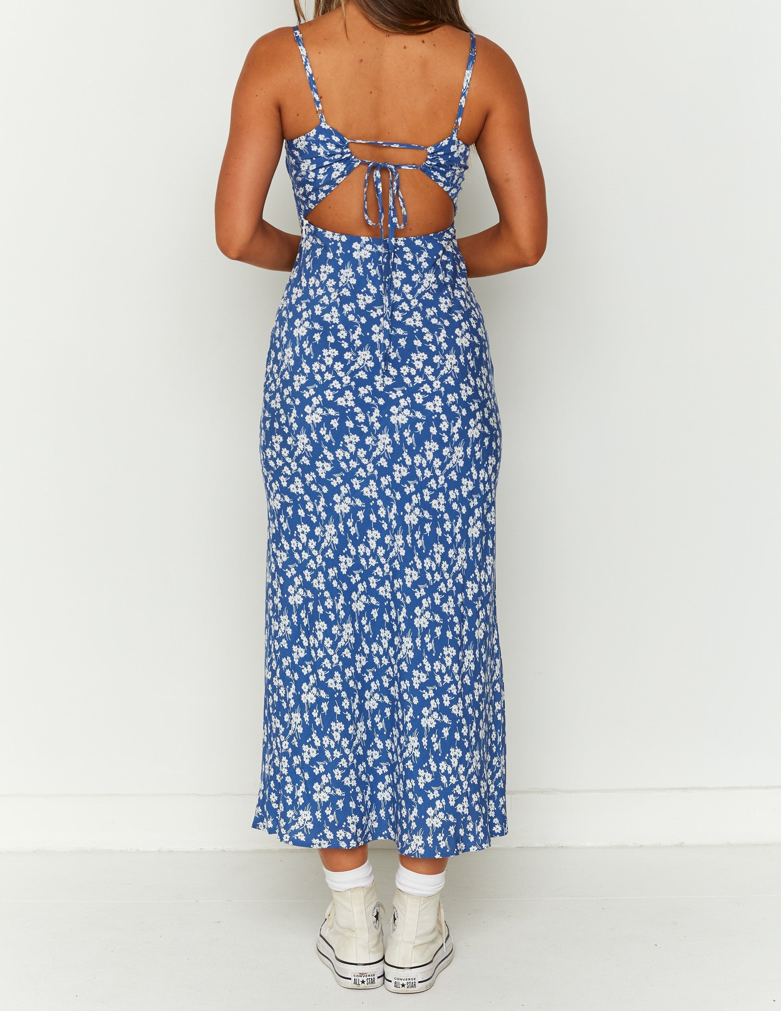 Beautifully Crafted Dress