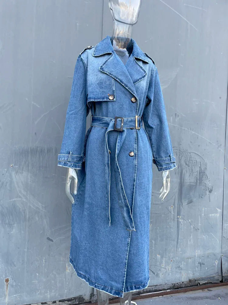 Vintage Inspired Coat