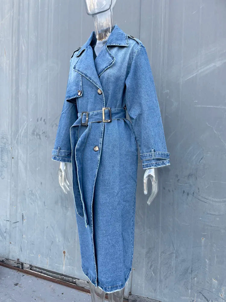 Vintage Inspired Coat