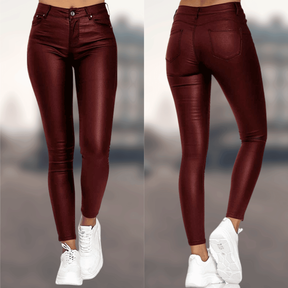 Elegantly Designed Garment