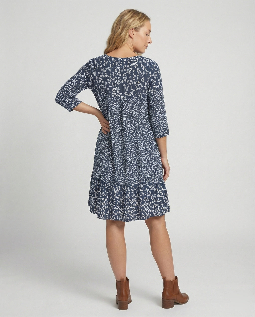 Elegantly Designed Garment