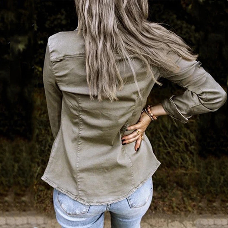 Vintage Inspired Garment
