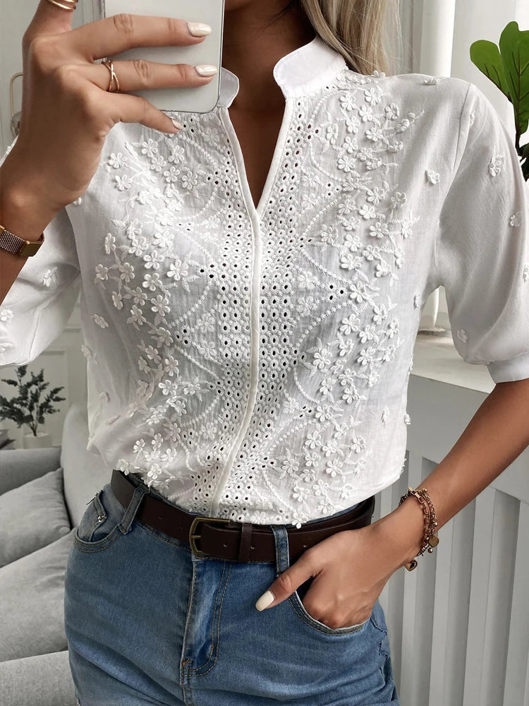 Gracefully Designed Top
