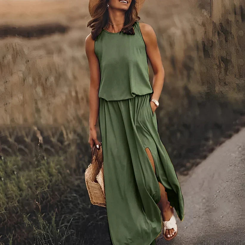 Grün