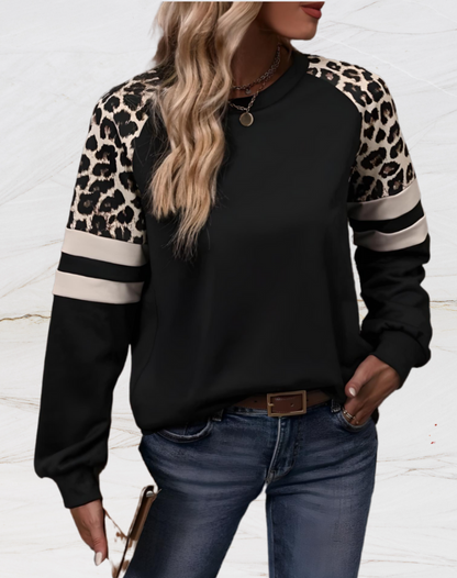 Elegantly Designed Jumper