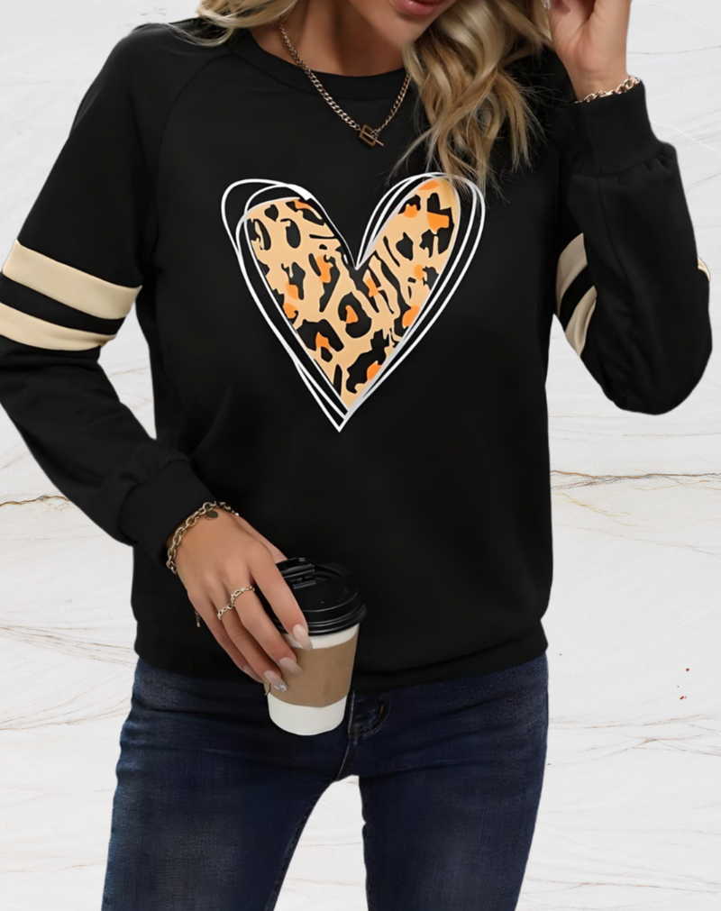Elegantly Designed Jumper