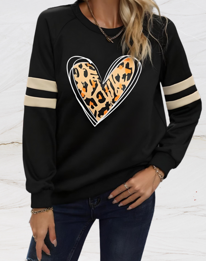 Thoughtfully Designed Jumper