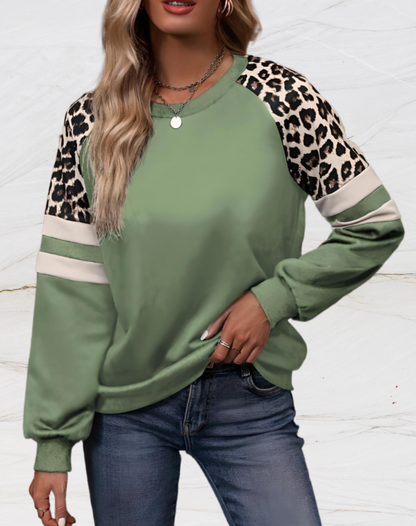 Elegantly Designed Jumper
