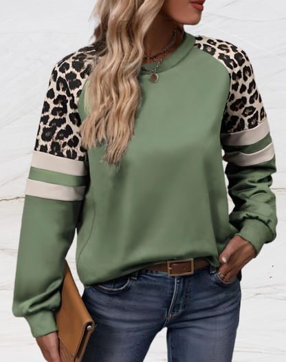 Elegantly Designed Jumper