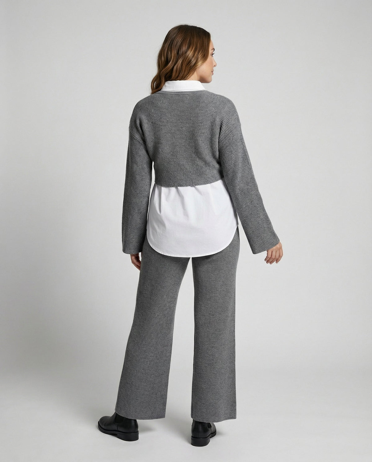 Timeless Vintage Style Garment