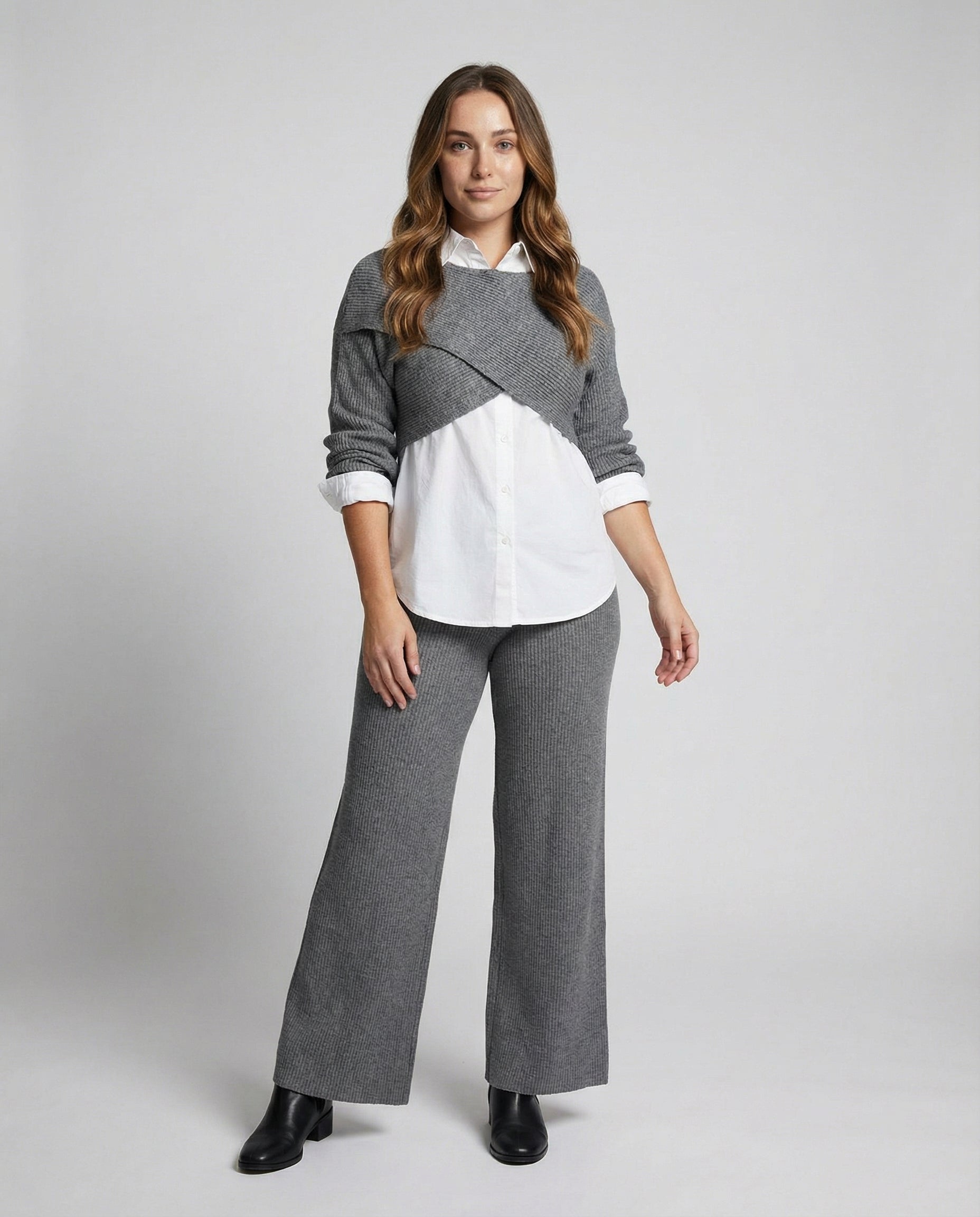 Timeless Vintage Style Garment