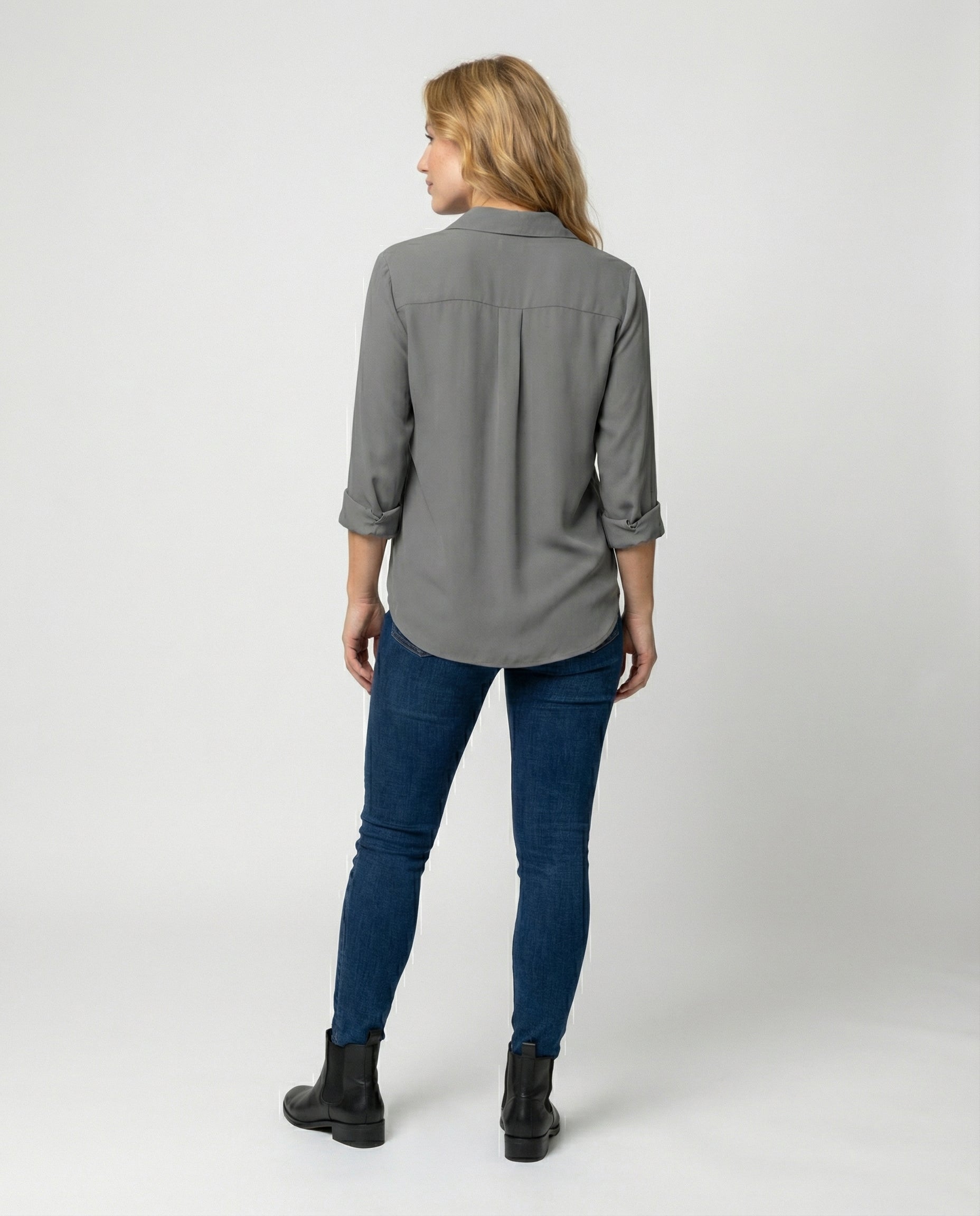 Timeless Vintage Style Garment
