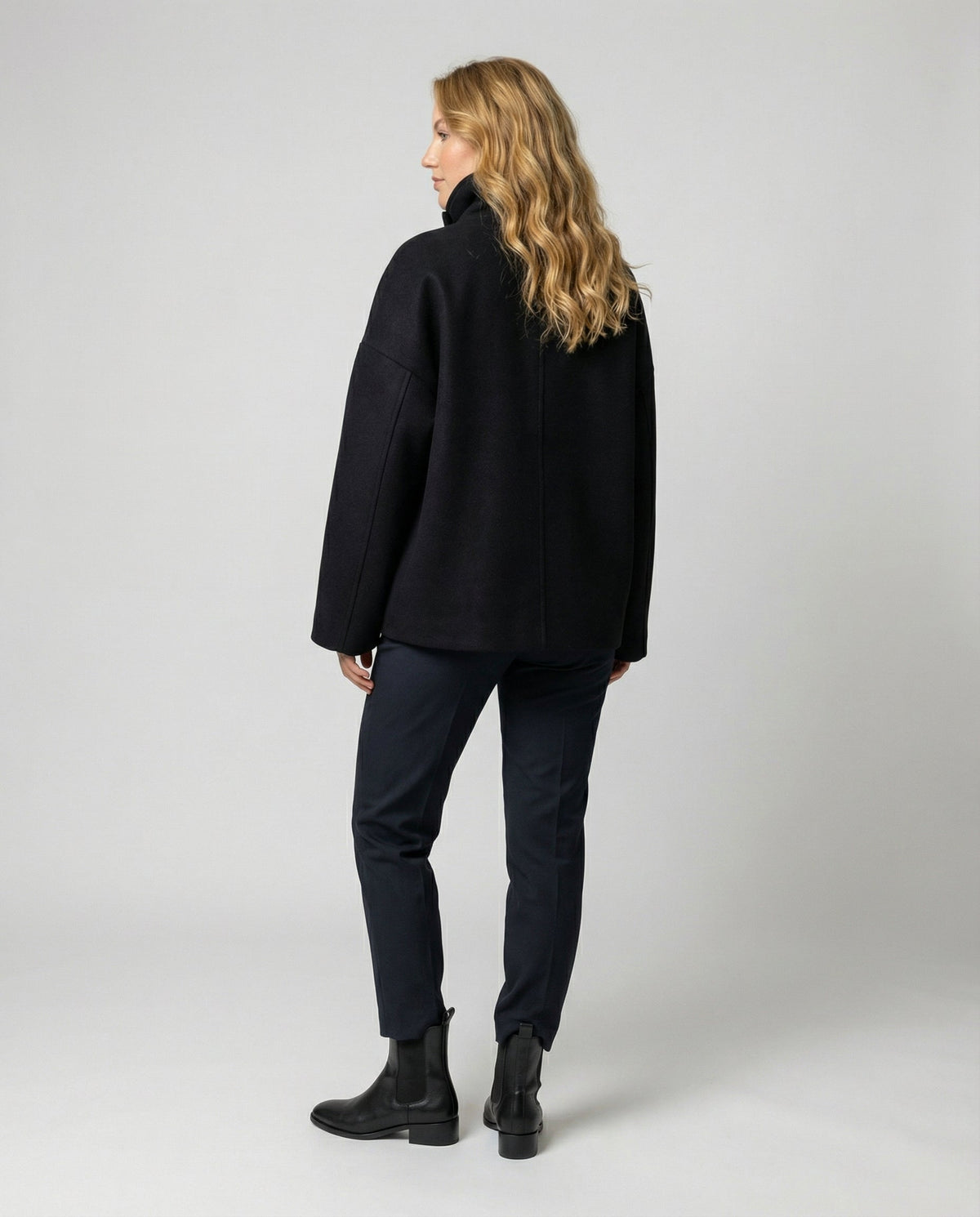 Thoughtfully Designed Garment