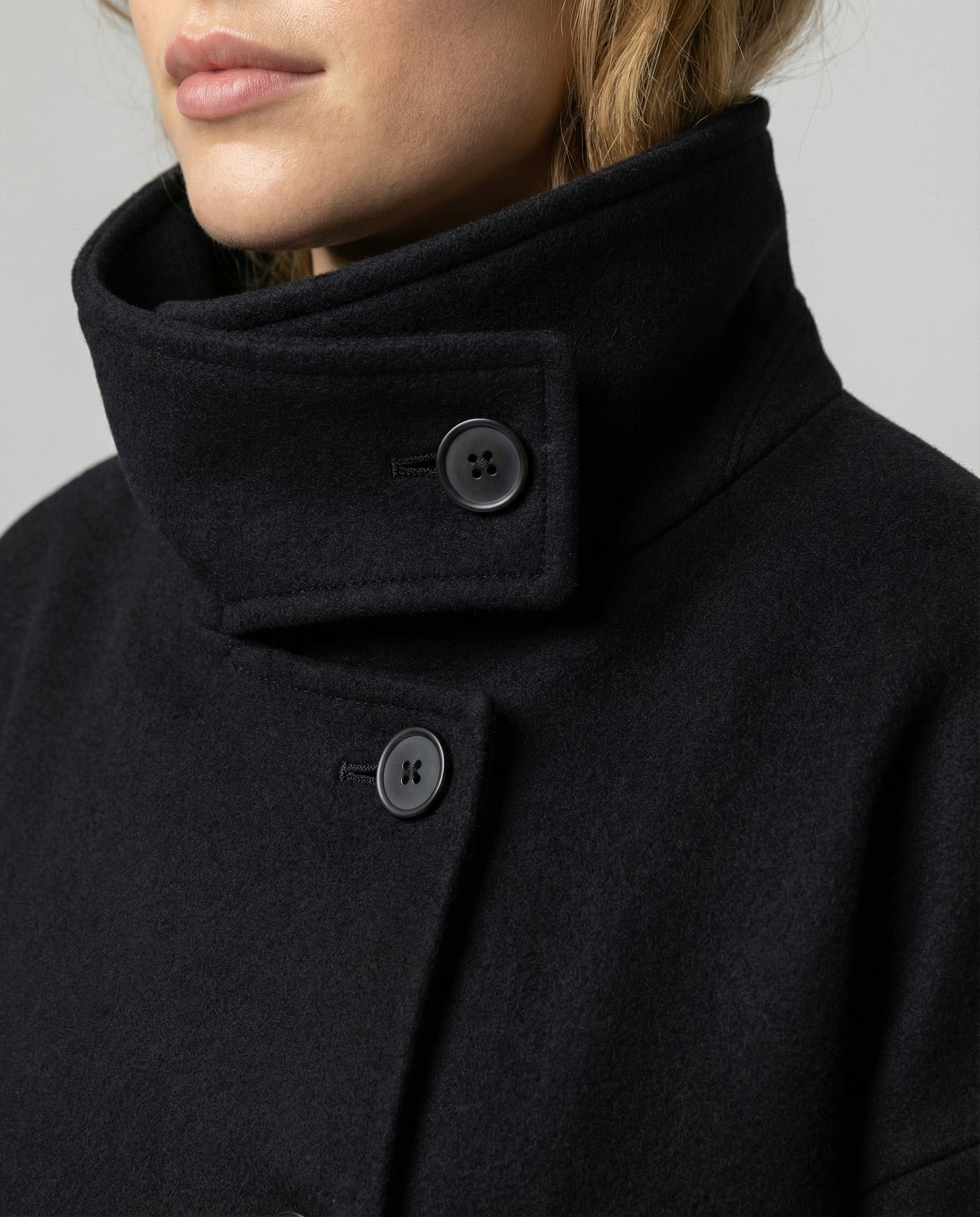 Thoughtfully Designed Garment