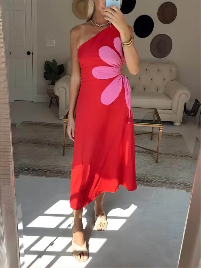 Vintage Inspired Dress