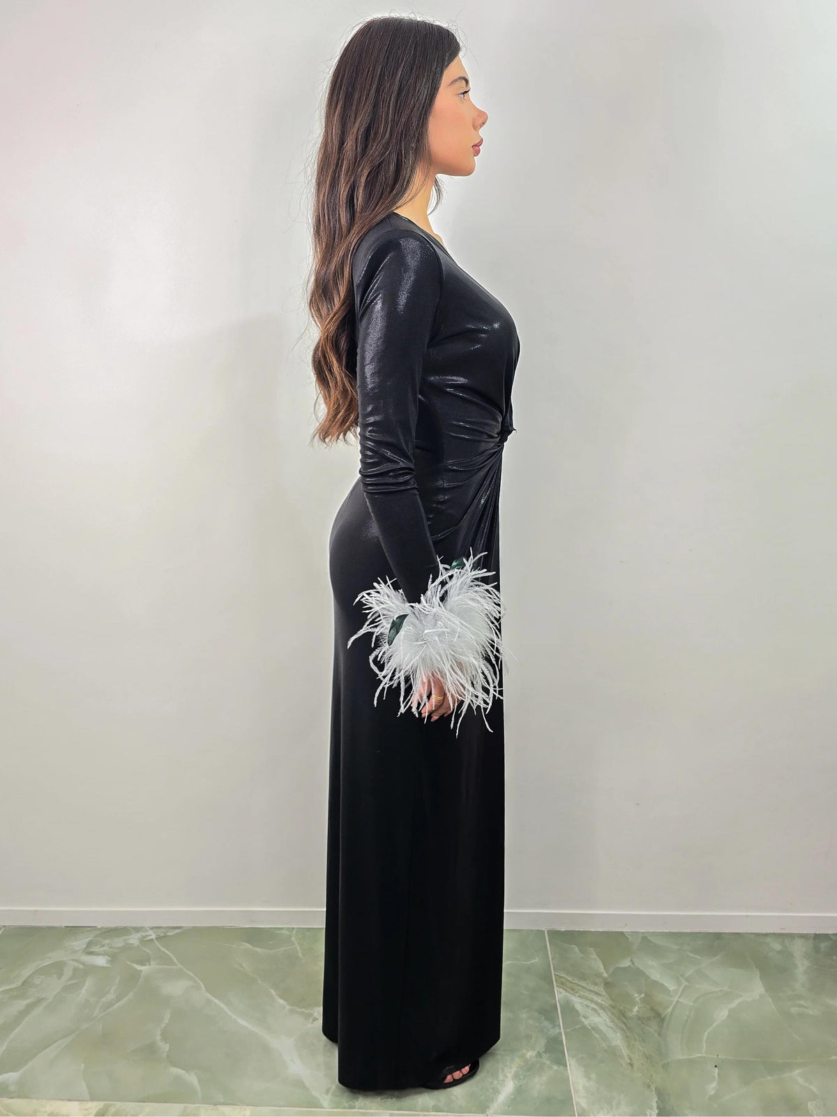 Elegantly Designed Dress