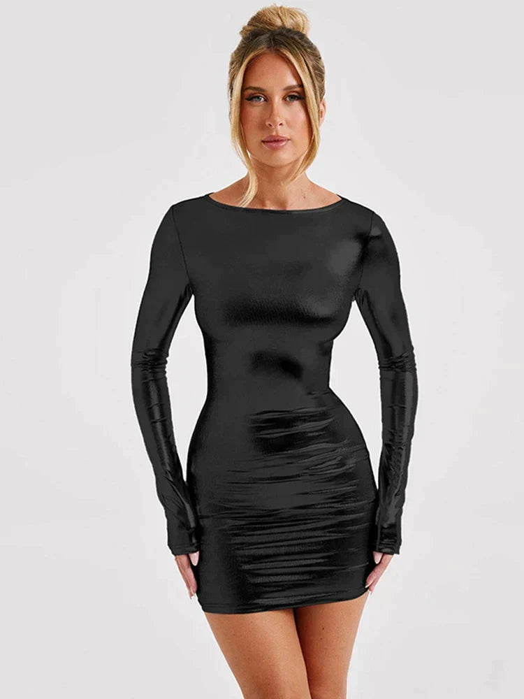 Elegantly Designed Garment