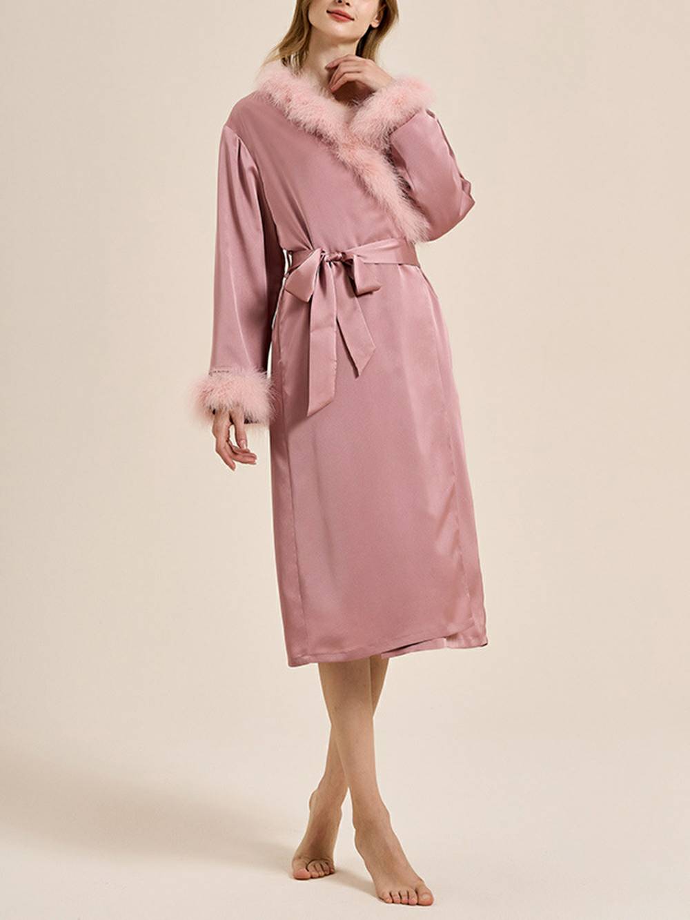Elegantly Designed Garment