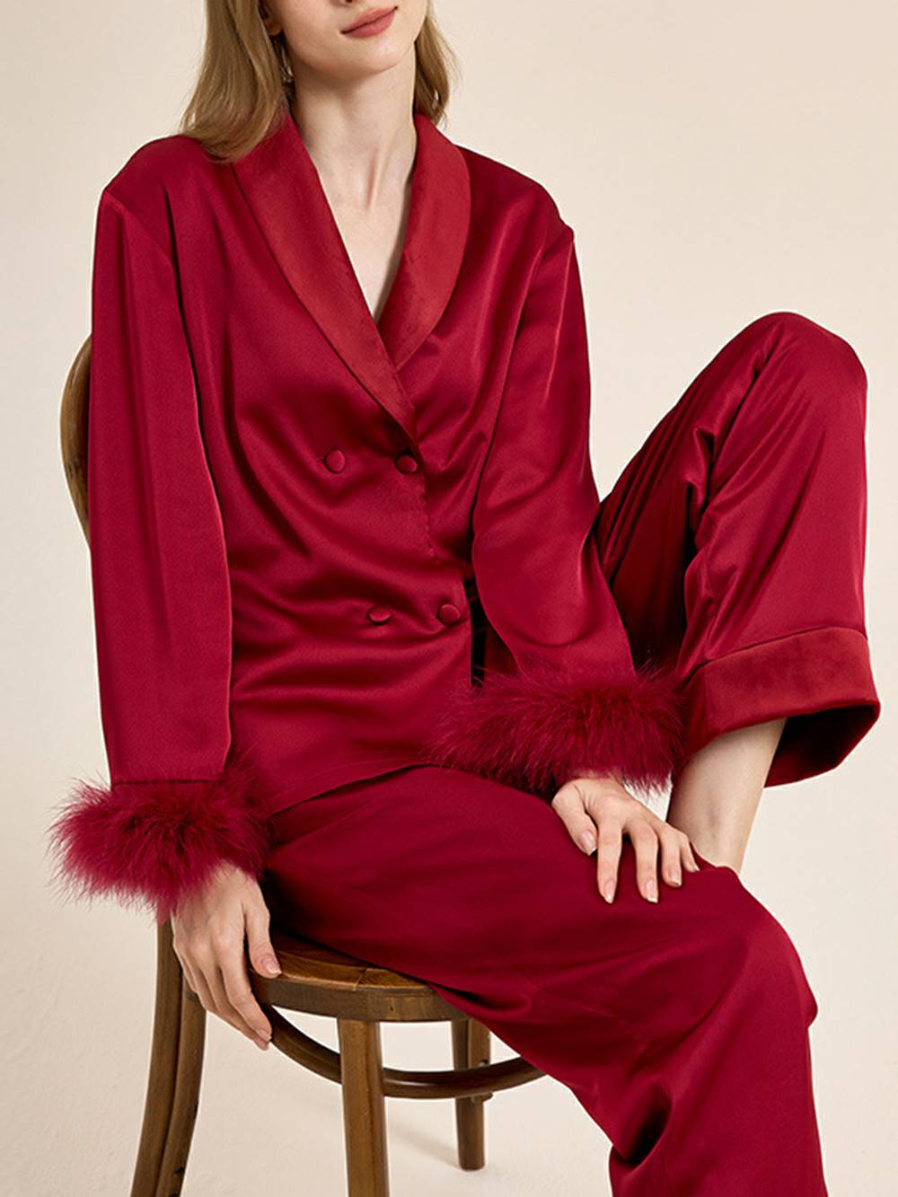 Classic Vintage Garment