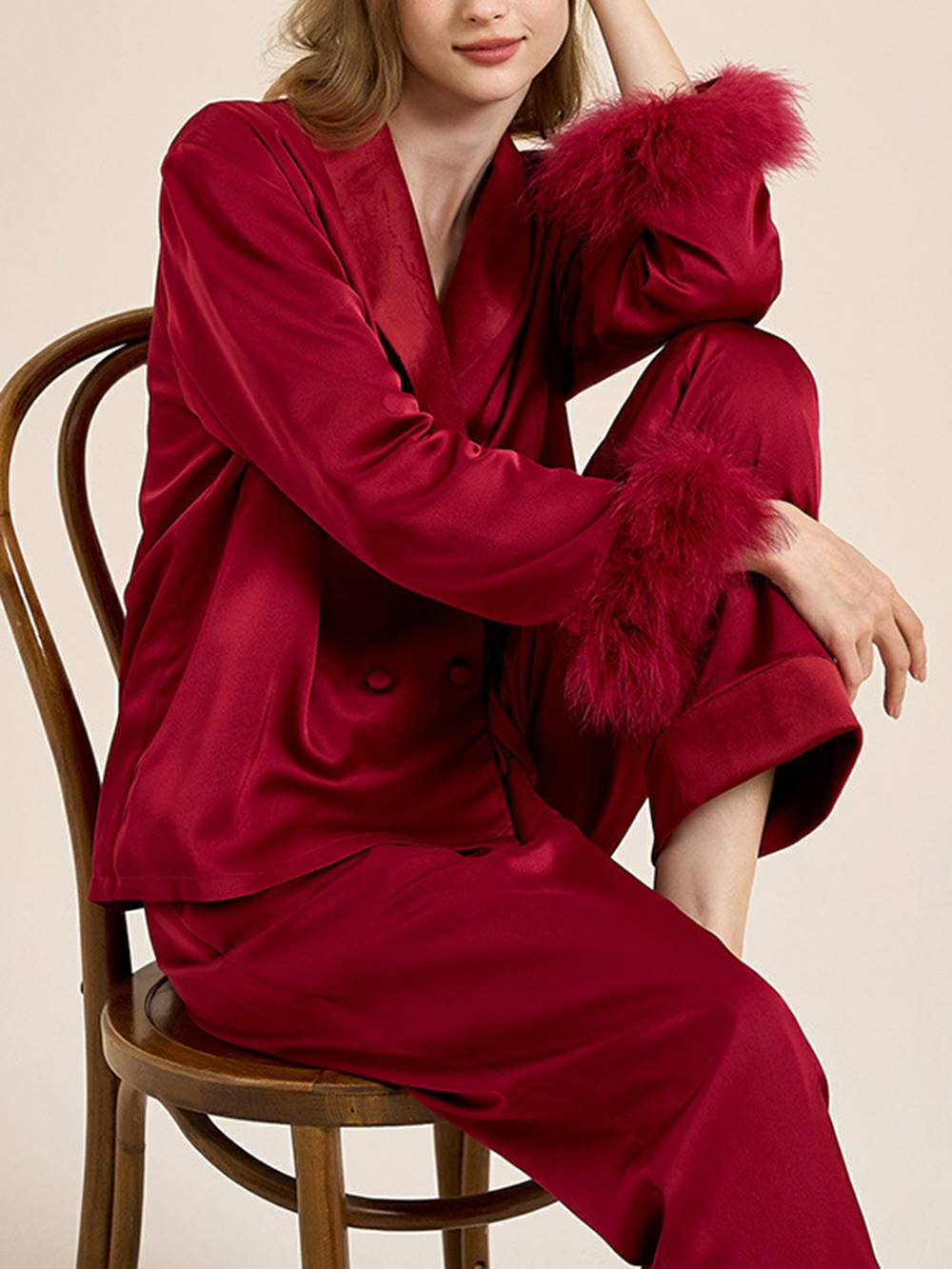Classic Vintage Garment