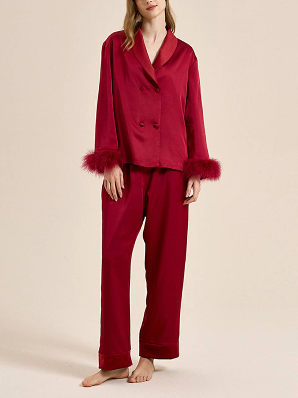 Classic Vintage Garment