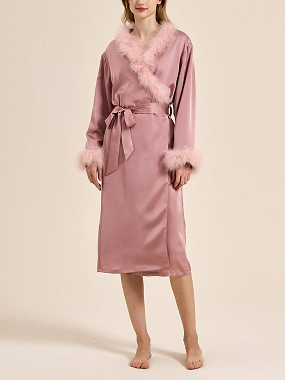 Elegantly Designed Garment