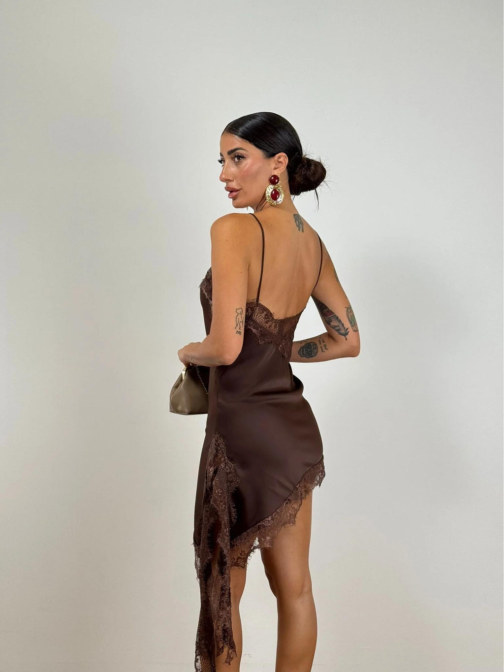 Vintage Inspired Dress