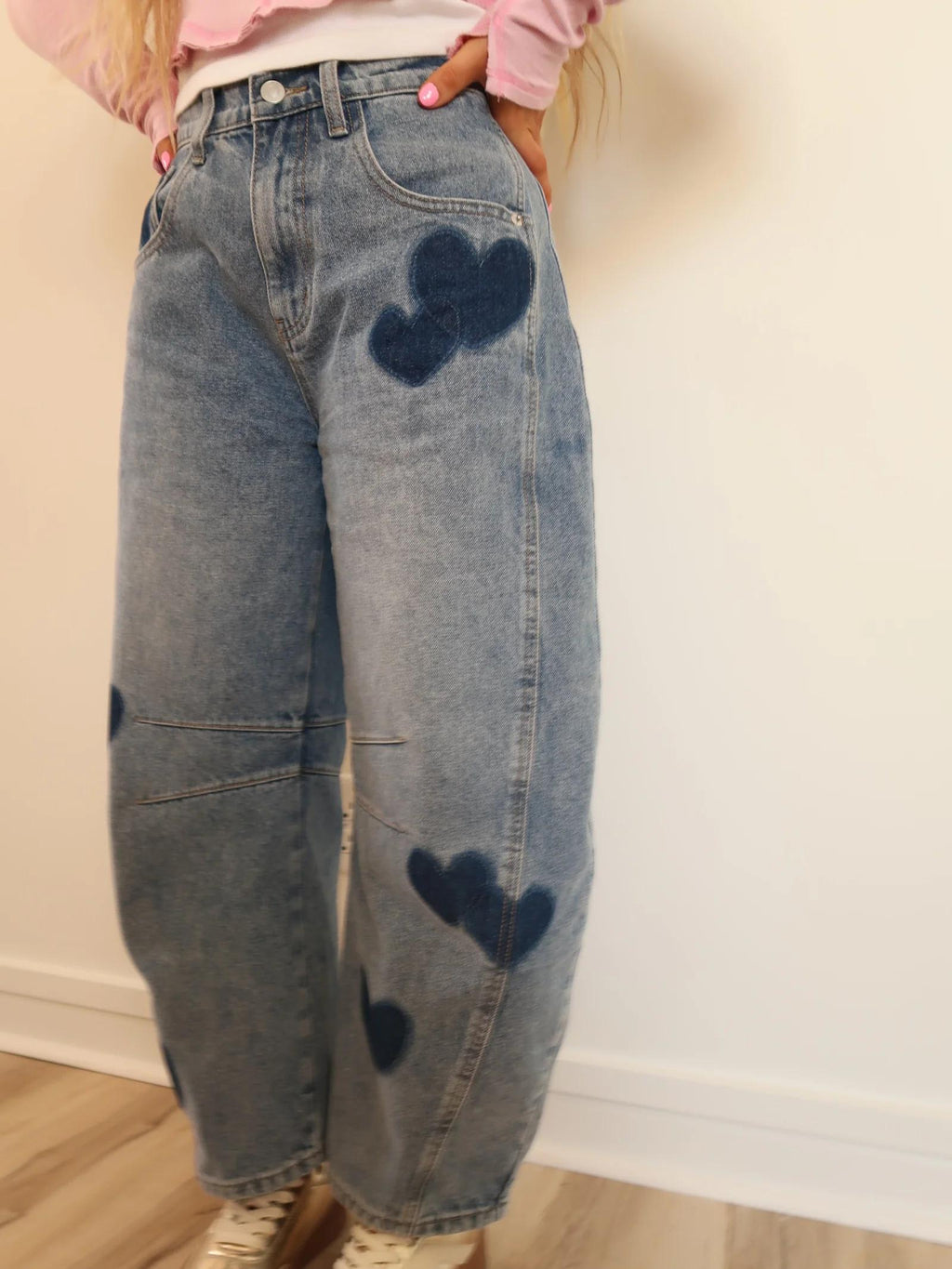Beautifully Crafted Garment