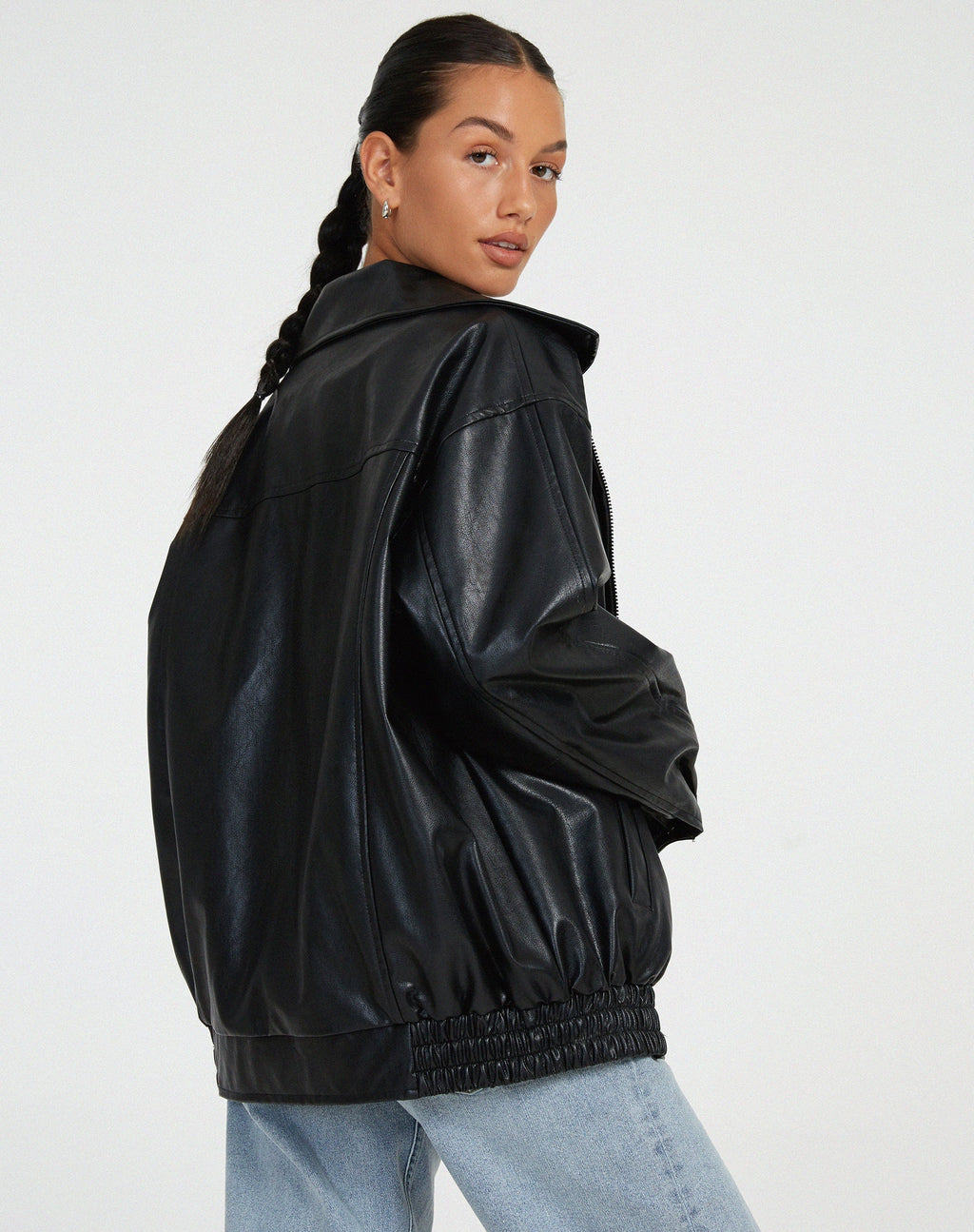 Beautifully Crafted Garment