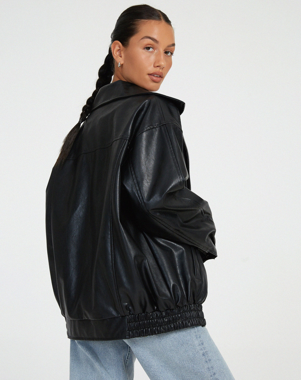 Beautifully Crafted Garment