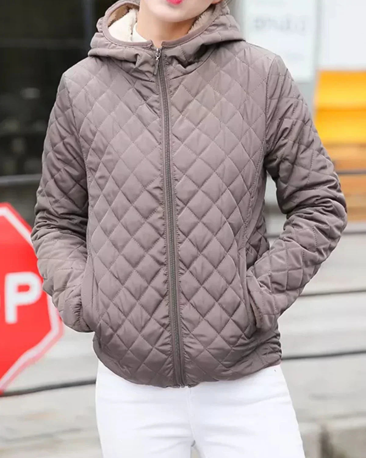 Classic Vintage Jacket