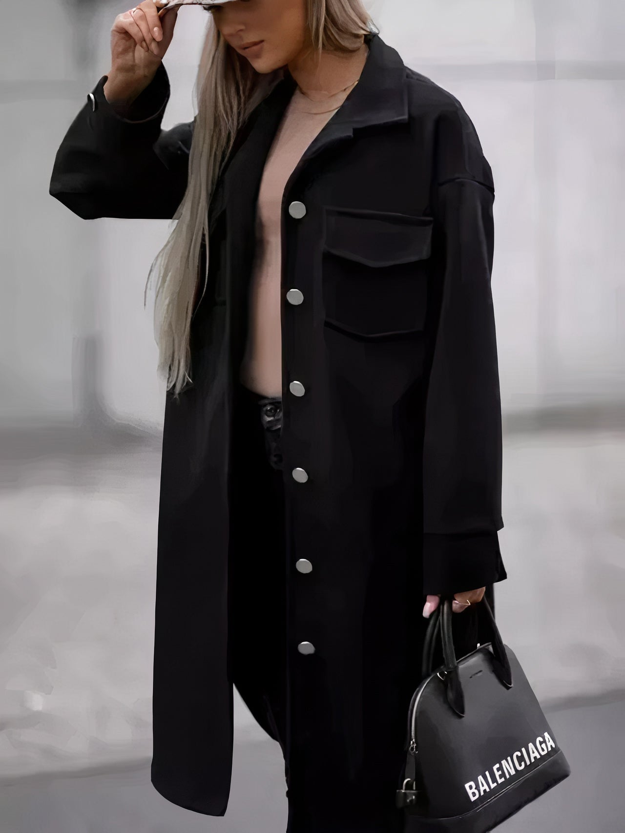 LM | Elvire