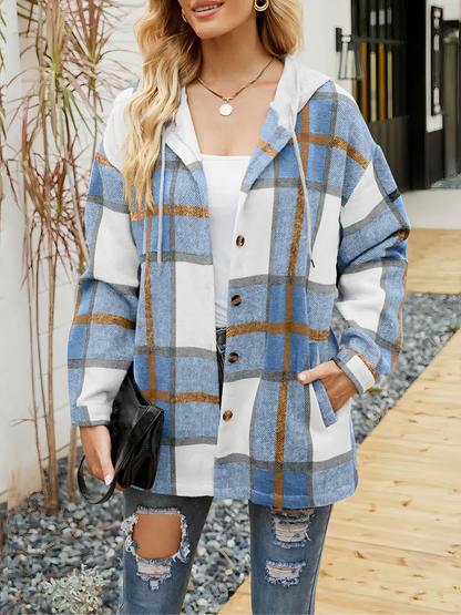 LM | Effortless and stylish general jacket