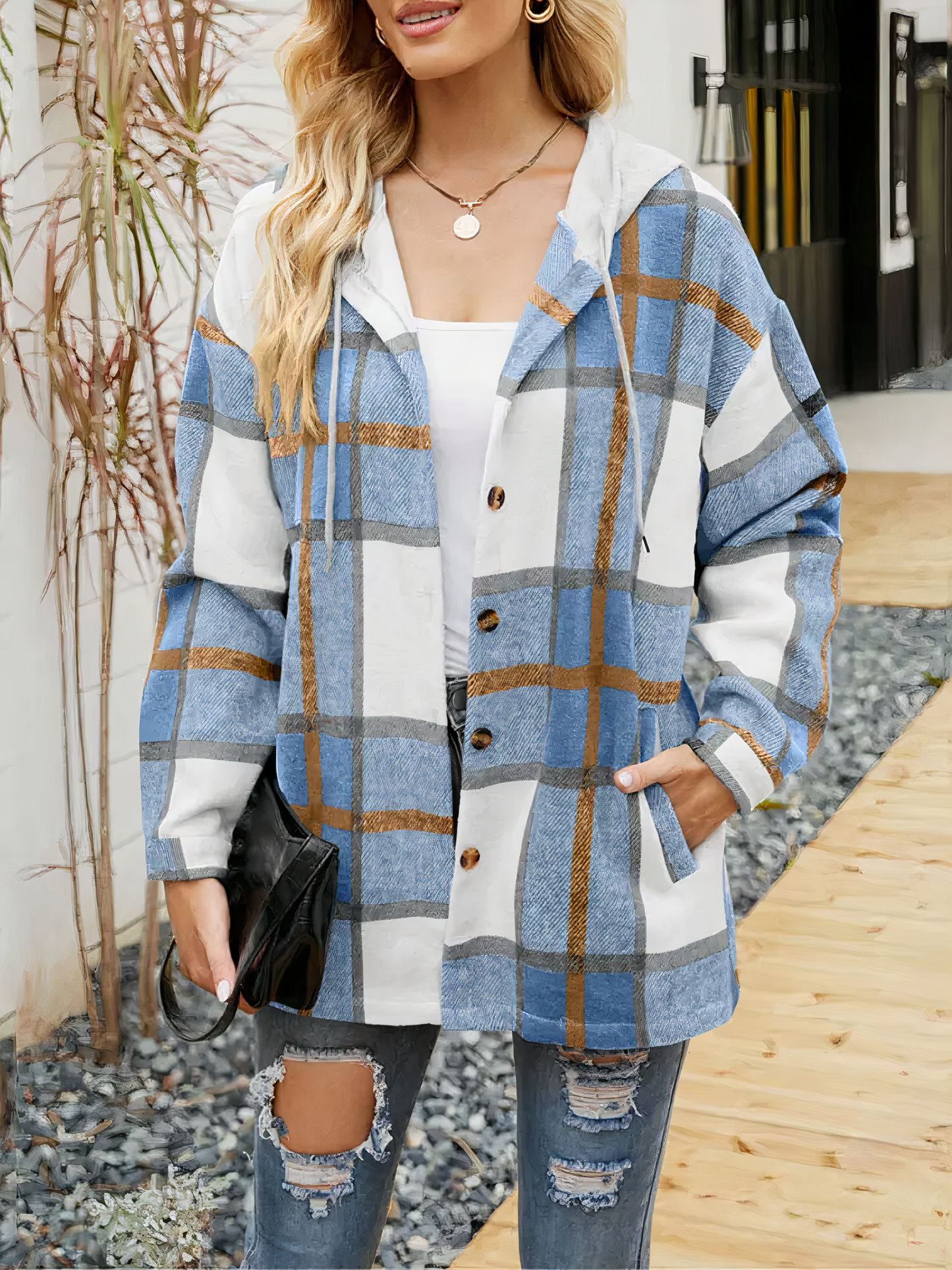 Beautifully Crafted Jacket
